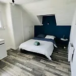 펜션 Stnahome 60110 Maison Champetre Aux Portes De Paris *