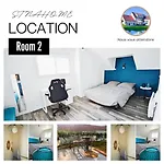 Stnahome 60110 Maison Champetre Aux Portes De Paris