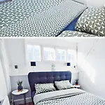 Stnahome 60110 Maison Champetre Aux Portes De Paris 펜션