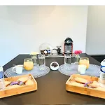 펜션 Stnahome 60110 Maison Champetre Aux Portes De Paris *