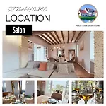 Stnahome 60110 Maison Champetre Aux Portes De Paris * Amblainville