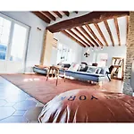 Stnahome 60110 Maison Champetre Aux Portes De Paris 펜션 Amblainville