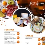 Stnahome 60110 Maison Champetre Aux Portes De Paris 펜션 Amblainville