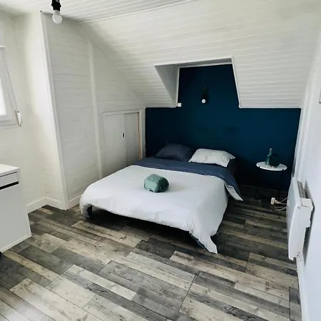 Tatil Evi Stnahome 60110 Maison Champetre Aux Portes De Paris *