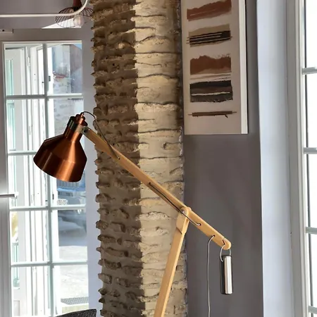 Stnahome 60110 Maison Champetre Aux Portes De Paris Amblainville