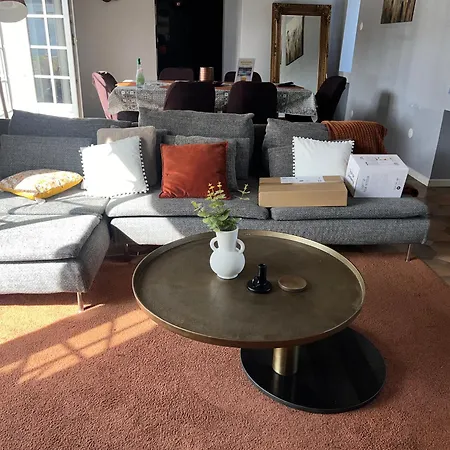 Tatil Evi Stnahome 60110 Maison Champetre Aux Portes De Paris *