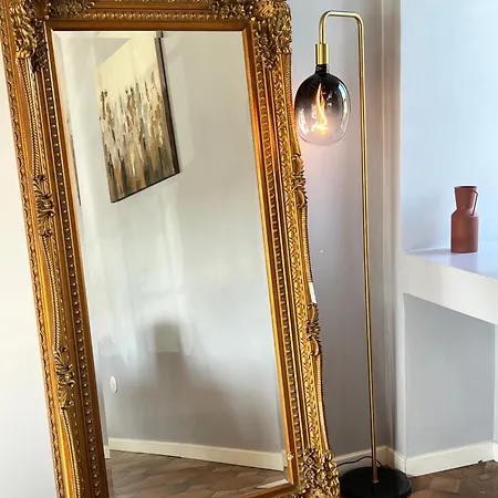 Tatil Evi Stnahome 60110 Maison Champetre Aux Portes De Paris