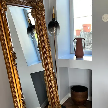 Tatil Evi Stnahome 60110 Maison Champetre Aux Portes De Paris *