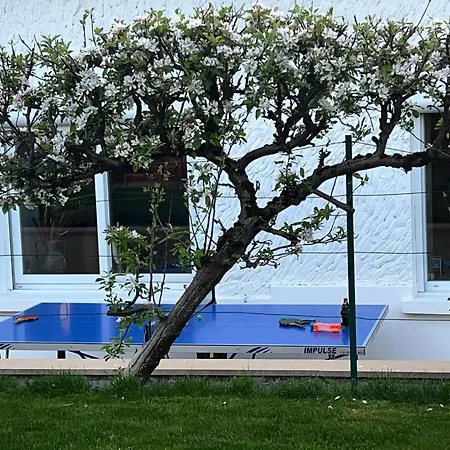 Stnahome 60110 Maison Champetre Aux Portes De Paris * Amblainville