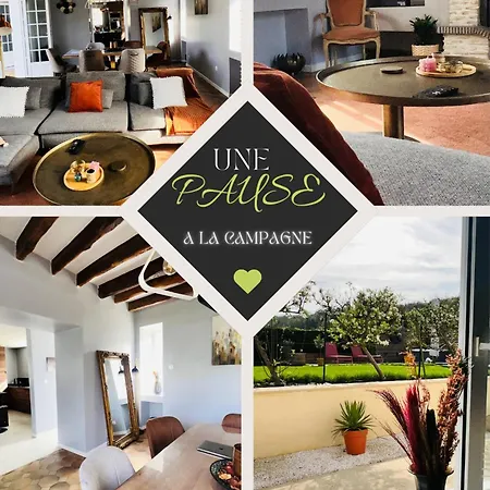 Stnahome 60110 Maison Champetre Aux Portes De Paris