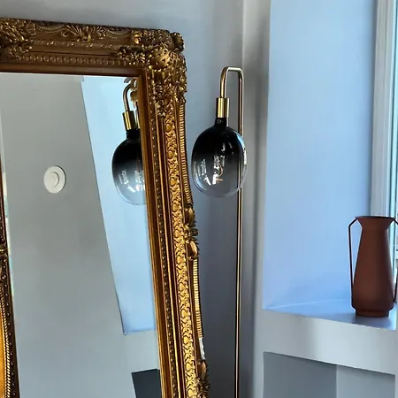 Stnahome 60110 Maison Champetre Aux Portes De Paris Tatil Evi Amblainville