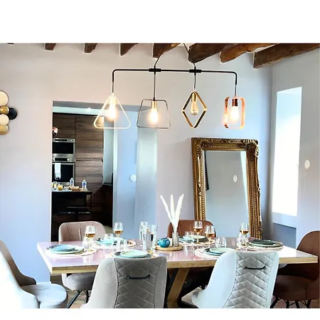 Ferienhaus Stnahome 60110 Maison Champetre Aux Portes De Paris Amblainville