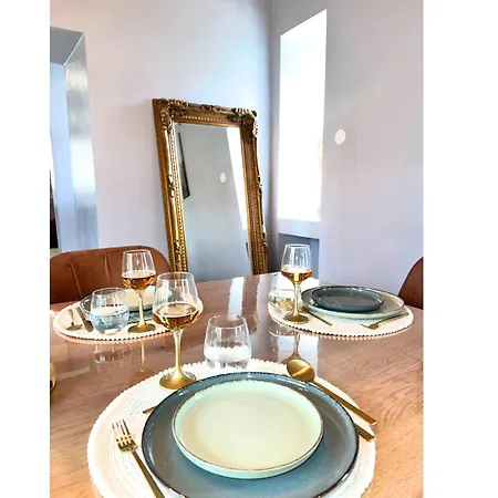 Stnahome 60110 Maison Champetre Aux Portes De Paris Tatil Evi