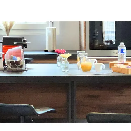 Stnahome 60110 Maison Champetre Aux Portes De Paris *