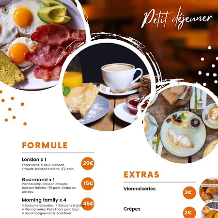 Stnahome 60110 Maison Champetre Aux Portes De Paris Tatil Evi Amblainville