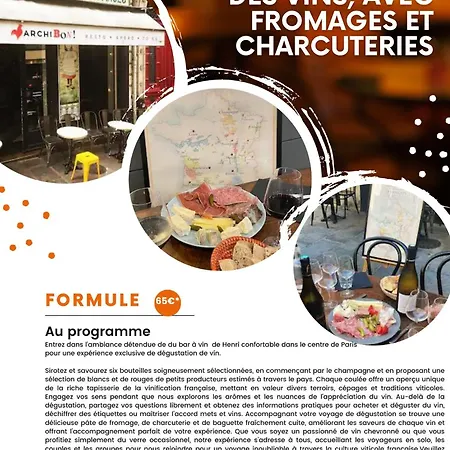 Stnahome 60110 Maison Champetre Aux Portes De Paris Tatil Evi